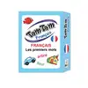 Image de Jeu - Tam Tam - Français - Les Premiers Mots - Dès 6 Ans