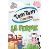 Image de Tam tam mix max : la ferme COSTANTINI, Frédérique en occasion ou reconditionné