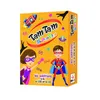 Image de Jeu de société - EVERGREEN - ABludis Tam Tam Superplus - Calcul mental et rapidité - Enfant 7 ans et plus