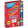 Image de Coffret Éducatif Ab Ludis Tam Tam Multimax Multicolor Bois