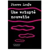 Image de Une VoluptÃ© Nouvelle en occasion ou reconditionné