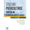 Image de Concours puéricultrice tout-en-un : épreuves d'admissibilité et d'admission, concours IFPDE 2018 : p Marie-Jeanne Lorson en occasion ou reconditionné