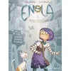 Image de Enola Et Les Animaux Extraordinaires - Tome 1 - La Gargouille Qui Partait En Vadrouille en occasion ou reconditionné