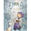 Image de enola et les animaux extraordinaires, tome 1 : la gargouille qui partait en vadrouille thibaudier, lucile en occasion ou reconditionné