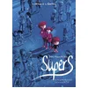 Image de Supers. Vol. 1. Une petite étoile juste en dessous de Tsih Frédéric Maupomé, Dawid en occasion ou reconditionné