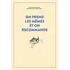 Image de On prend les mêmes et on recommande : 300 nouveaux accidents d'expressions : une seule victime, la l Emmanuel Blervaque, Stéphane Ellias, Laurent Ribet en occasion ou reconditionné