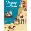Image de Voyage avec Jésus Jean-Paul Mongin, Mélisande Luthringer en occasion ou reconditionné