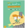 Image de Les Enquêtes De Quentin Et Sophie - Tome 1 - Des Pas Dans Le Grenier en occasion ou reconditionné