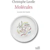 Image de Molécules : la science dans l'assiette Christophe Lavelle en occasion ou reconditionné