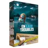 Image de Jeu denquête - En Eaux Troubles - 1 à 6 joueurs - À partir de 14 ans - 1 2 heures