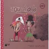 Image de Zouc et Agla : conte musical Vanessa Simon-Catelin, Cocotte en papier, Elsa Catelin en occasion ou reconditionné