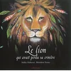 Image de Le lion qui avait perdu sa crinière Malika Halbaoui, Bénédicte Nemo en occasion ou reconditionné