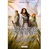 Image de Les chroniques des éléments. Vol. 1. Le chant des sables Aymeric Authié en occasion ou reconditionné