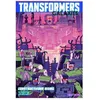 Image de Transformers Galaxies - Tome 1 - Constructicons Rising en occasion ou reconditionné