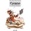 Image de Cyrano de Bergerac : en bandes dessinées : texte intégral d'Edmond Rostand Fanch Juteau en occasion ou reconditionné