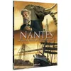 Image de Nantes Tome 3 - De Jules Verne Au Grand ÃlÃ©phant - De 1789 Ã Nos Jours en occasion ou reconditionné