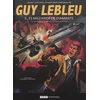 Image de Guy Lebleu. Vol. 5. 15 milliards de diamants Jean-Michel Charlier, Raymond Poïvet en occasion ou reconditionné