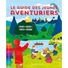 Image de Le guide des jeunes aventuriers : explorer, observer, s'amuser, apprendre Tiger Cox en occasion ou reconditionné