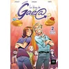 Image de Le blog de Gaea. Vol. 2. Au nom de la loi Anne-Laure Jarnet, Philippe Cardona en occasion ou reconditionné