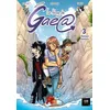 Image de Le Blog De Gae@ Tome 3 - Horizon Lointain en occasion ou reconditionné