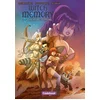 Image de Witch memory. Vol. 1. La mémoire fantôme Scebha, Pedro Pérez en occasion ou reconditionné