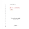 Image de On ne badine pas avec ou La deuxià me année d'ari'thmétique-d'aride métrique : manuel à l'usage des p Jules Vipaldo en occasion ou reconditionné
