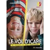 Image de Le vol d'Icare : au secours je suis bipolaire ! Christine Deroin en occasion ou reconditionné