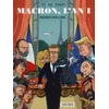 Image de Macron, l'an I : pardon de vous le dire... Zef, Kak en occasion ou reconditionné