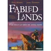 Image de Fabled lands. Vol. 3. Par-delà la mer de sang noir Dave Morris, Jamie Thomson en occasion ou reconditionné
