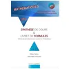 Image de MathÃ©matiques 1re - SynthÃ¨se De Cours & Livret De Formules - Edition 2019 en occasion ou reconditionné
