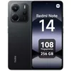 Image de Smartphone Xiaomi Redmi Note 14 8G RAM 256G ROM Smartphone 4G Noir
