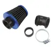 Image de Filtre a air Small Noir/bleu