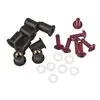 Image de Kit vis fixation Rouge