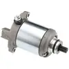 Image de Démarreur Piaggio moteur leader 125-180-200