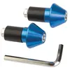 Image de Embouts ''Conic'' bleu