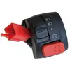 Image de Commodo droit 1Tek Booster 2000