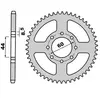 Image de Couronne 50 dents pas 420 X Limit/DT 50 R