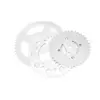 Image de Couronne PBR 4402 Acier pas 420- 48