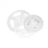 Image de Couronne PBR 4402 Acier pas 420- 52