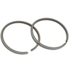 Image de Segments Ø 40 1,2mm Derbi Euro 3