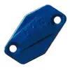 Image de Couvercle de maître cylindre dâembrayage Braktec bleu
