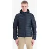 Image de Veste à capuche JOTT Nico bleue - M
