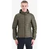 Image de Veste à capuche JOTT Nico verte - XL