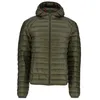 Image de JOTT - Doudoune Nico 255 - army - 5XL - Kaki - Doudounes &amp Blousons Homme