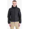 Image de Veste à capuche JOTT Nico noire - M