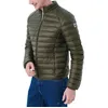 Image de DOUDOUNE JOTT MAT HOMME ARMY