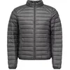 Image de JOTT MAT HOMME ANTHRACITE