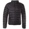 Image de JOTT - Doudoune MAT 999 - noir - M - Noir - Doudounes &amp Blousons Homme