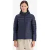 Image de Veste à capuche JOTT CLOE bleu femme - XL