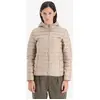 Image de Veste à capuche JOTT CLOE beige femme - XL